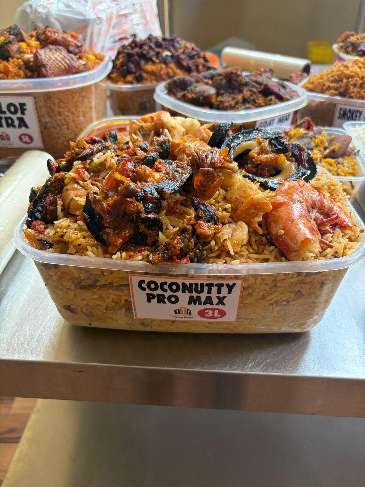 coconut pro max - Home of Tasty Meals Gallery